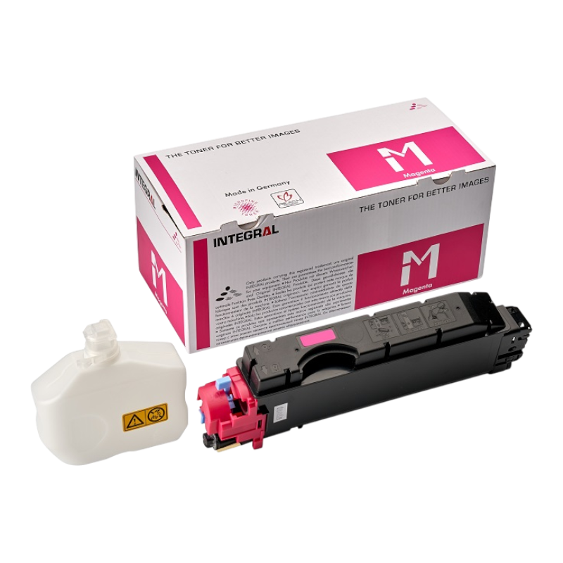 Картридж Integral TK-5380M (12100693)